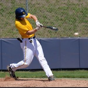 Meet your Posher, Trevor